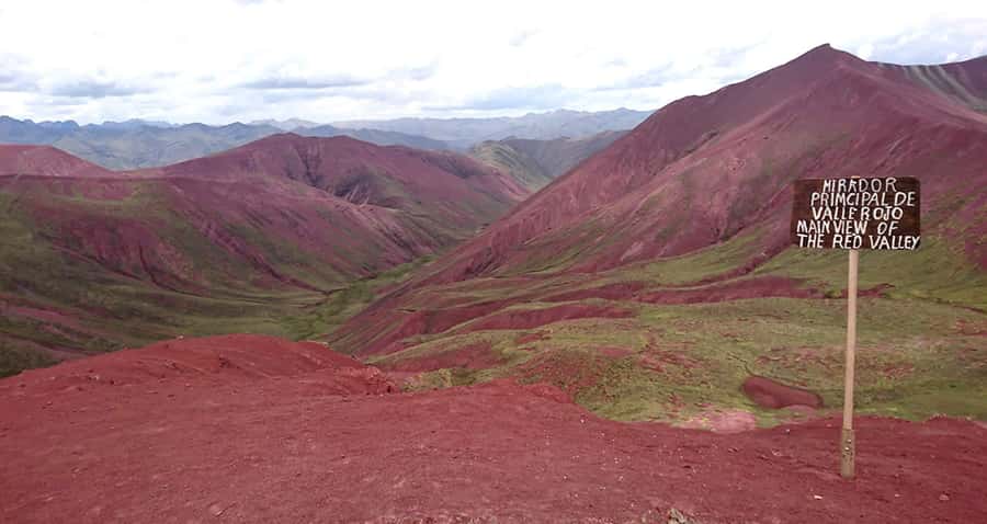 Peru: Rainbow Mountain and Red Valley View Point Tour - How Cusco Pickup and Cusipata Breakfast Sets the Tone