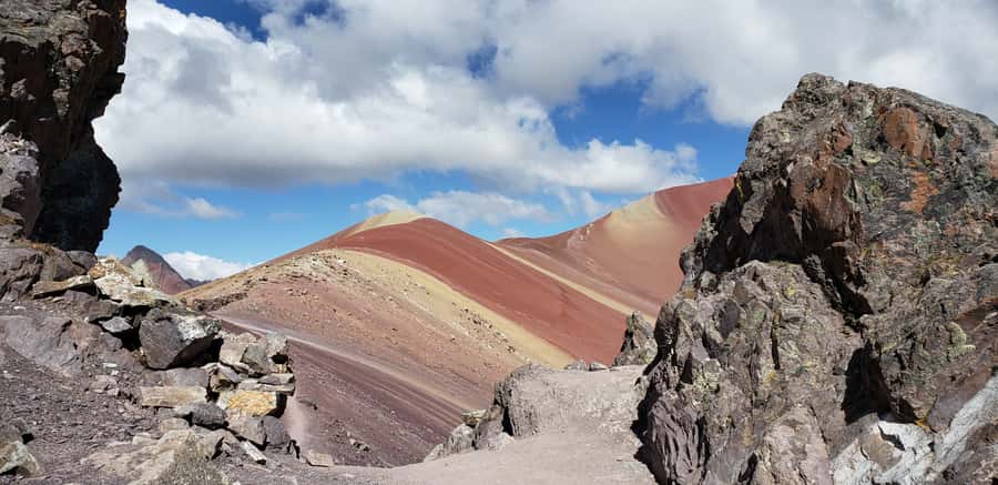 Peru: Rainbow Mountain and Red Valley View Point Tour - Price and Value: What $89 Includes, What It Doesn’t