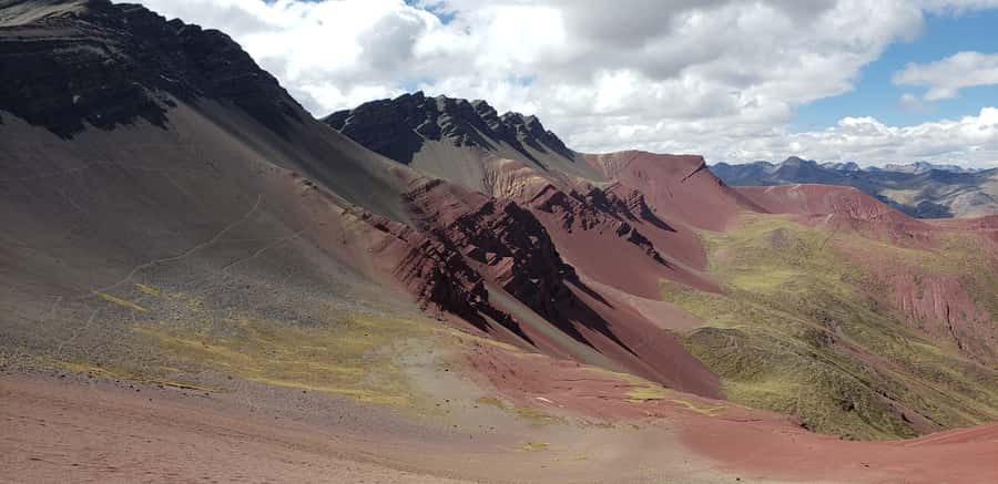 Peru: Rainbow Mountain and Red Valley View Point Tour - Pacing, Guides, and Van Behavior: The Difference-Maker