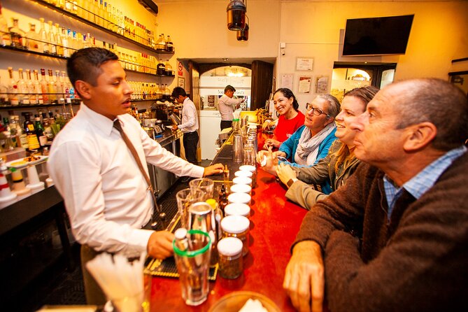 Pisco Sour Secrets: Hands-On Mixology in Historic Cusco - What Happens at the Bar: A Step-by-Step Cocktail Class