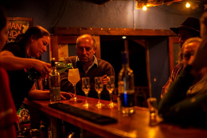 Pisco Sour Secrets: Hands-On Mixology in Historic Cusco - Group Size, Timing, and the Cusco Factor at 4:00 pm