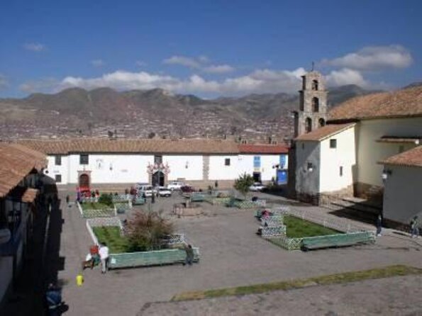 Pisco Sour Secrets: Hands-On Mixology in Historic Cusco - A Balanced Take: What Could Go Wrong