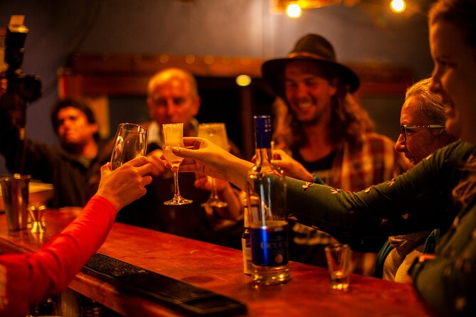 Pisco Sour Secrets: Hands-On Mixology in Historic Cusco - The Ingredient List You’ll Actually Practice With