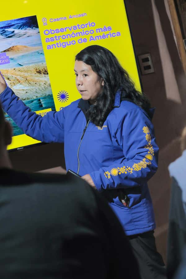 Planetarium Cusco OFFICIAL SITE: Andean Astronomy experience - FAQ