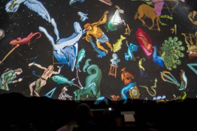 Planetarium Cusco OFFICIAL SITE: Andean Astronomy experience - The Interpretation Rooms: Inca Cosmovision Explained Clearly