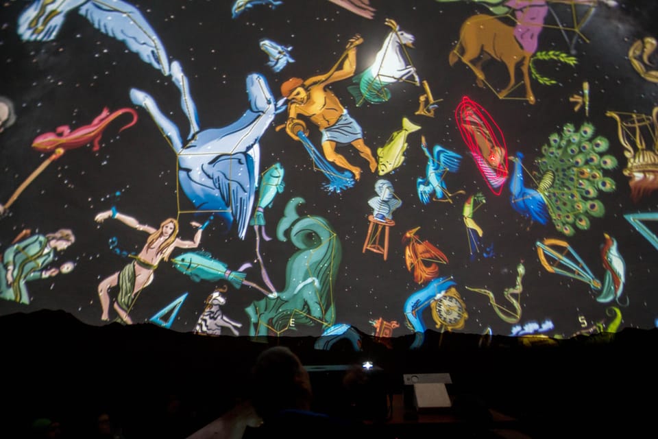 Planetarium Cusco OFFICIAL SITE: Andean Astronomy experience - Small Group Dynamics, Language Help, and Comfort Tips