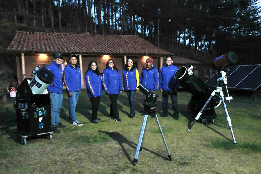 Planetarium Cusco OFFICIAL SITE: Andean Astronomy experience - Who This Tour Fits Best (and Who Might Prefer Something Else)