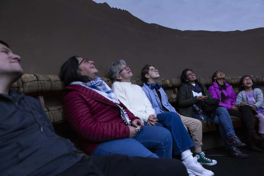Planetarium Cusco OFFICIAL SITE: Andean Astronomy experience - Should You Book Planetarium Cusco for Andean Astronomy?