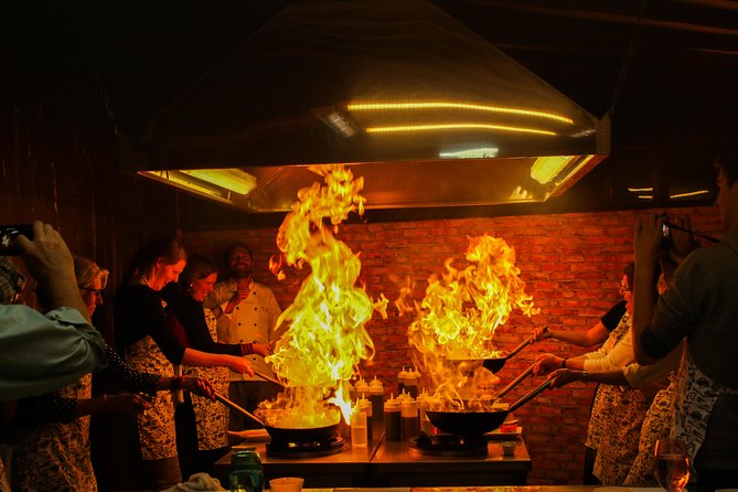 Private Andean Cooking Class, Pachamanca - Key Reasons This Pachamanca-Themed Cooking Class Earns Its 5-Star Reputation