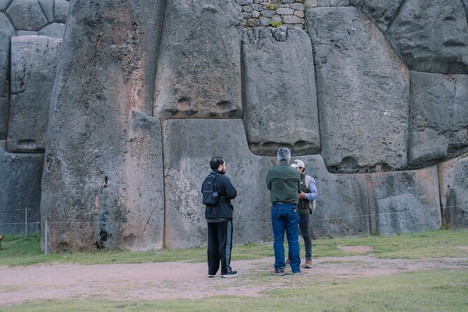 Private Cusco City Tour with Sacsayhuaman & Inca Sites - The Pacing Style That Makes or Breaks a Cusco Day