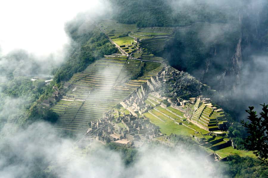 Private Guide in Machu Picchu for 3 Hours - Key highlights that actually matter