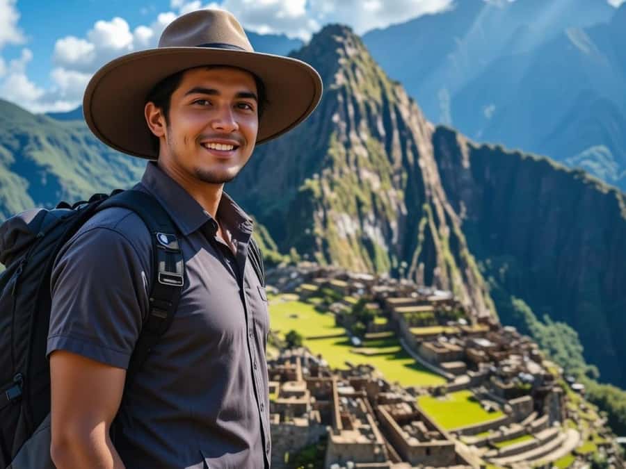 Private Guide in Machu Picchu for 3 Hours - Inside the Citadel: The Stops Your Guide Will Point Out