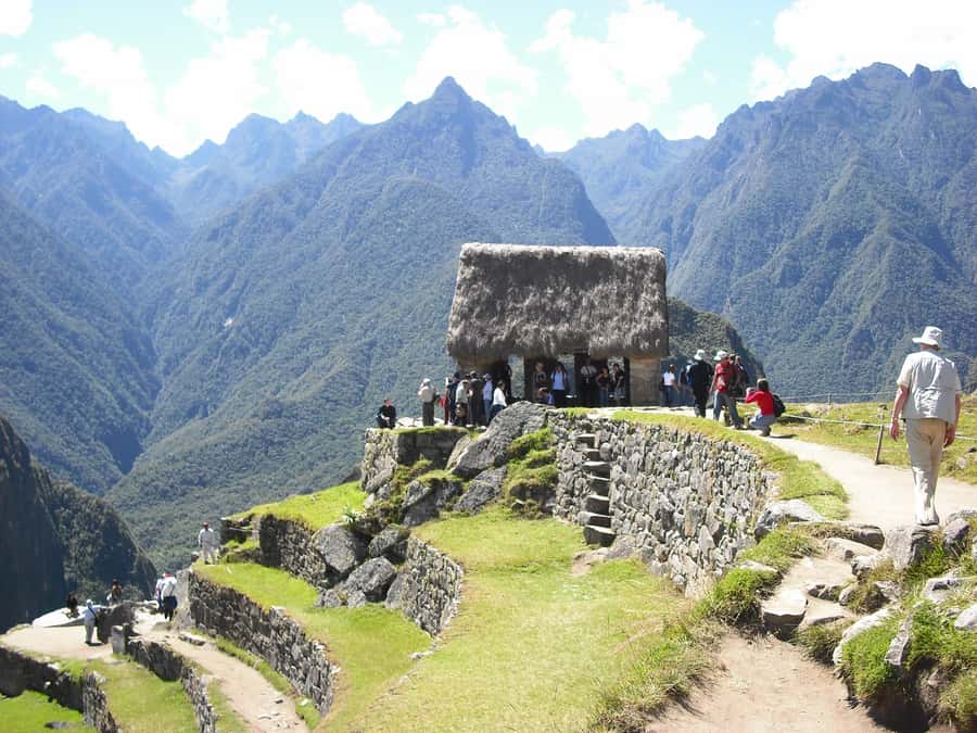 Private Guide in Machu Picchu for 3 Hours - Private Guide Style: History, Architecture, and Photo Strategy