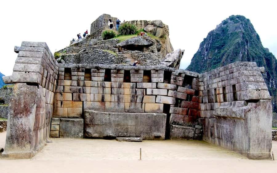 Private Guide in Machu Picchu for 3 Hours - Price and Value at $99 for a Private Group