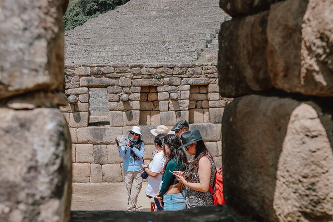 Private Machu Picchu Day Tour by Panoramic Train - Machu Picchu With a Private Guide: Circuit 2, 3 Hours on Site