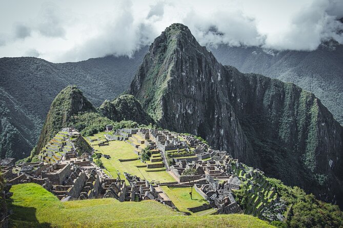 Private Machu Picchu Day Tour by Panoramic Train - Value and Price: Why $399 Can Make Sense Here