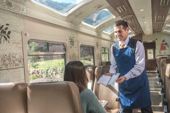 Private Machu Picchu Day Tour by Panoramic Train - What to Pack (So You Don’t Miss the Best Moments)
