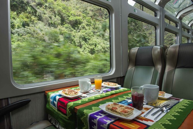 Private Machu Picchu Day Tour by Panoramic Train - Who This Private Tour Fits Best—and Who Should Think Twice