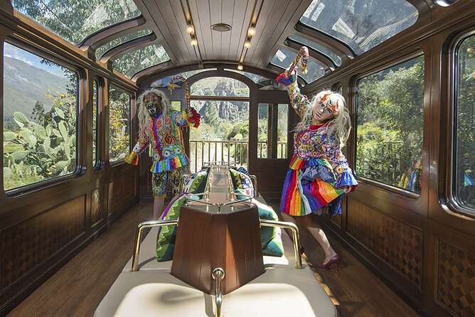 Private Machu Picchu Day Tour by Panoramic Train - Should You Book This Panoramic Train Private Machu Picchu Day Tour?