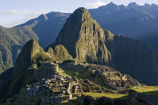 Private Machu Picchu day trip from Cusco - Why a private Machu Picchu day trip still feels worth it