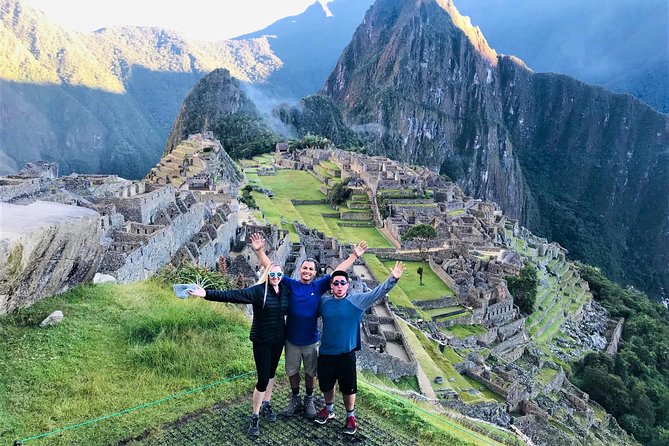 Private Machu Picchu day trip from Cusco - Getting started in Cusco: the 4:00 AM rhythm