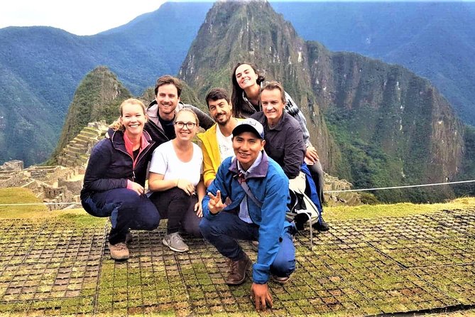 Private Machu Picchu day trip from Cusco - Inside the citadel: guided time plus independent wandering