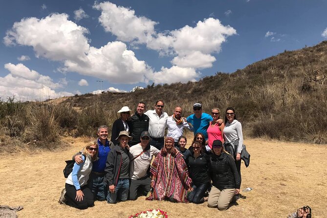 Private Ollantaytambo, Pisac Ruins Tour with Farm Visit, Gourmet Picnic Lunch - A Private 8-Hour Plan That Feels Like More Than Sightseeing