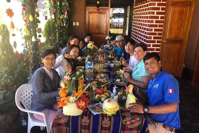 Private Ollantaytambo, Pisac Ruins Tour with Farm Visit, Gourmet Picnic Lunch - Ollantaytambo: Terraces, Aqueducts, and Practical Inca Engineering