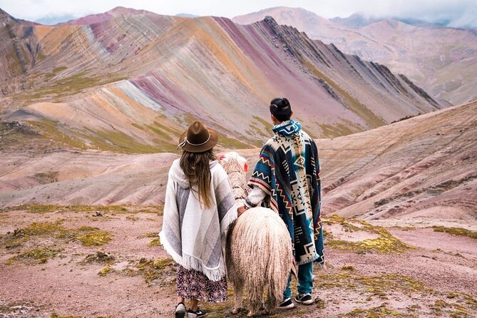 Private Palccoyo Rainbow Hike Without the Crowds - Key things that make this Palccoyo tour worth your time