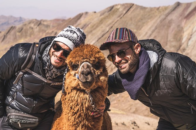 Private Palccoyo Rainbow Hike Without the Crowds - What to pack for Palccoyo (and what to do before you start)