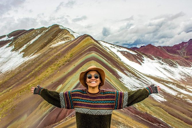 Private Rainbow Mountain Full Day Tour - Price and value: what $175 buys you (and what it doesn’t)