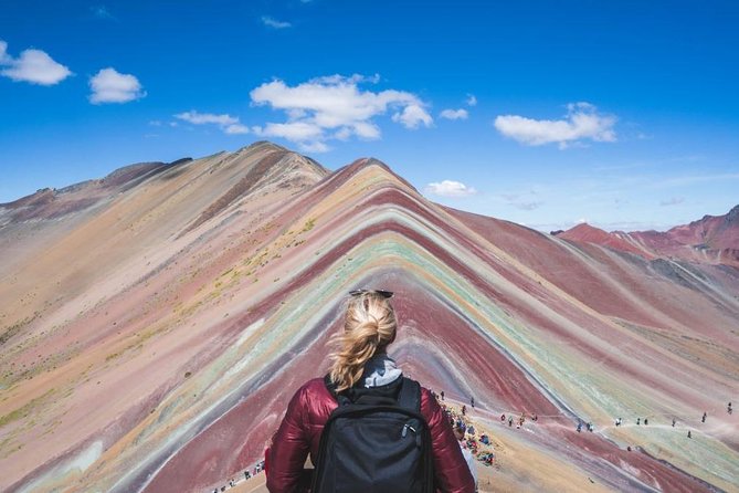 Private Rainbow Mountain Full Day Tour - What to pack for 5,200m wind (so the day doesn’t punish you)
