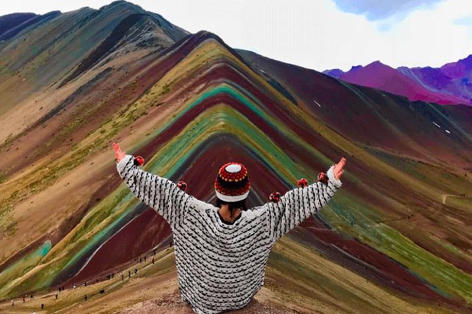 Private Rainbow Mountain Full Day Tour - The key trade-offs: early time, altitude, and optional horse support
