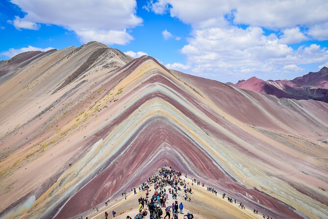 Private Rainbow Mountain Tour From Cusco – Vinicunca Rainbow Mountain - 4:00 a.m. pickup and why it matters for Vinicunca