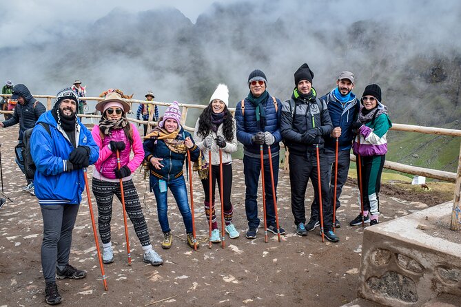 Private Rainbow Mountain Tour From Cusco – Vinicunca Rainbow Mountain - Cusipata lunch and the ride back to Cusco