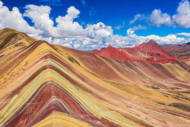 Private Rainbow Mountain Tour From Cusco – Vinicunca Rainbow Mountain - Price and logistics: what $240 per group really buys