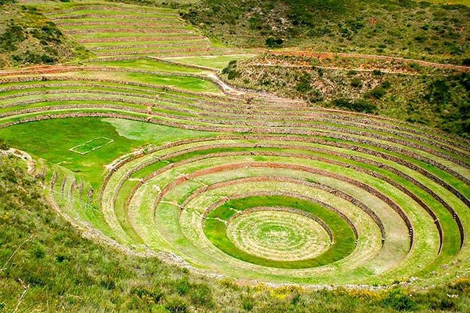 Private Tour: 2-Day Exploration of the Sacred Valley and Machu Picchu - Cusco Pickup at 8:00 AM and Chinchero’s Weaving Center