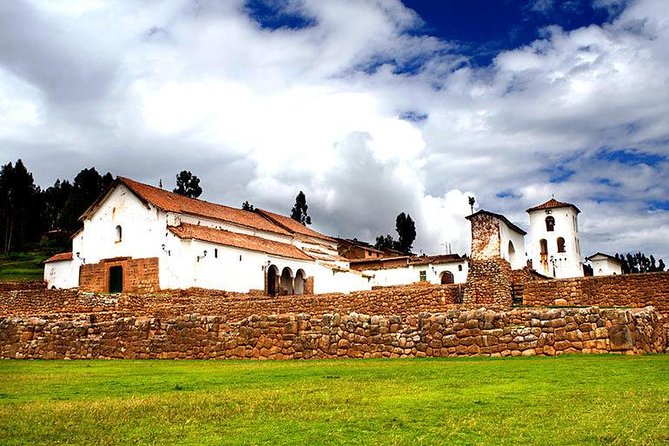 Private Tour: 2-Day Exploration of the Sacred Valley and Machu Picchu - The Train to Aguas Calientes: What the Round Trip Really Covers