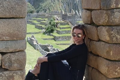 Private Tour Guide in Machupicchu from Aguas Calientes. - The value of a real guide: photo locations and on-the-ground recommendations