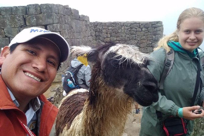 Private Tour Guide in Machupicchu from Aguas Calientes. - Who this tour fits best (and who might want to adjust)
