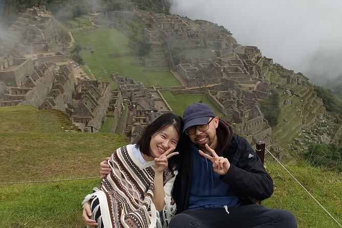Private Tour Guide in Machupicchu from Aguas Calientes. - Should you book this private guide from Aguas Calientes?