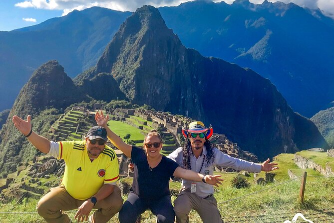 Private Tour to Sacred Valley and Machu Picchu from Cusco - A Two-Day Sacred Valley and Machu Picchu Flow from Cusco