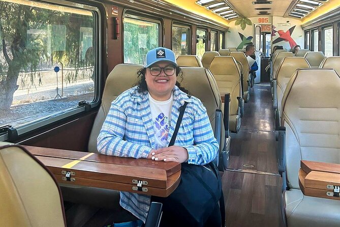 Private Tour to Sacred Valley and Machu Picchu from Cusco - Ollantaytambo to Machu Picchu Town: Why the Train Segment Is More Than Transit