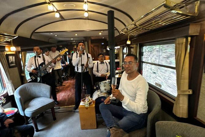 Private Tour to Sacred Valley and Machu Picchu from Cusco - Day 2: Bus Up and the 3-Hour Guided Machu Picchu Citadel Tour