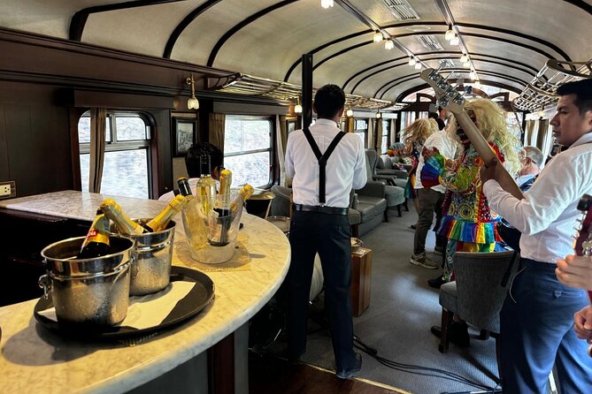 Private Tour to Sacred Valley and Machu Picchu from Cusco - Aguas Calientes Lunch and the 3-Hour Waiting Block