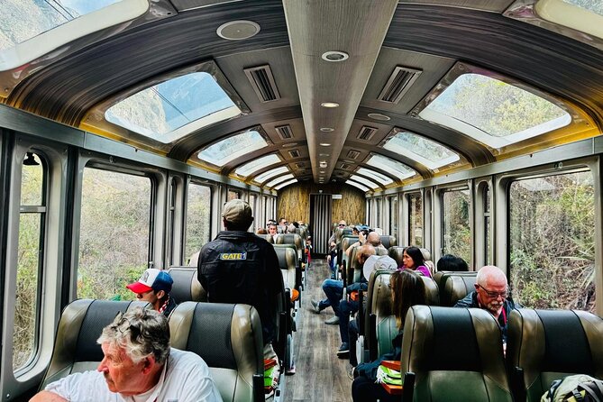 Private Tour to Sacred Valley and Machu Picchu from Cusco - Practical Tips So You Don’t Feel Rushed