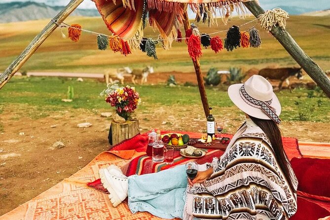 Quad bikes in Moray and Salineras and Picnic with llamas - Safety and gear: why the briefing matters on day one