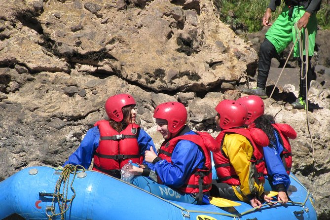 Rafting & Zip line Urubamba River 1 Day - Who Should Book This Day Trip (And Who Might Think Twice)