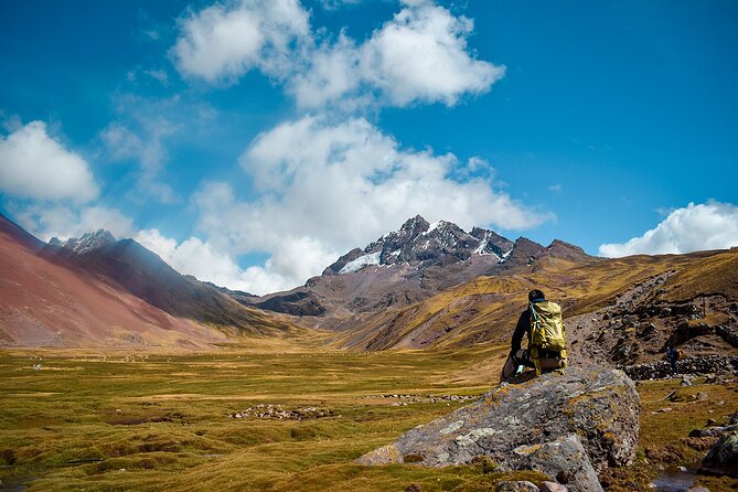 Rainbow Mountain and Red Valley Hike – 2 Days / 1 Night - Price and logistics: why $415 can be fair value here