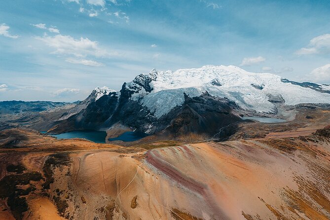 Rainbow Mountain and Red Valley Hike – 2 Days / 1 Night - Who this trek suits best (and who should think twice)
